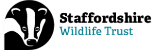 staffordshire wildlife trust logo